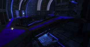 Alien Arena - Map Pack 3