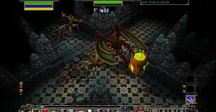 Din's Curse: Demon War DLC