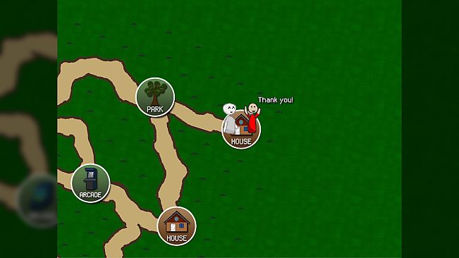 Thank You: The Game 2