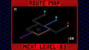 Interstate Drifter 1999