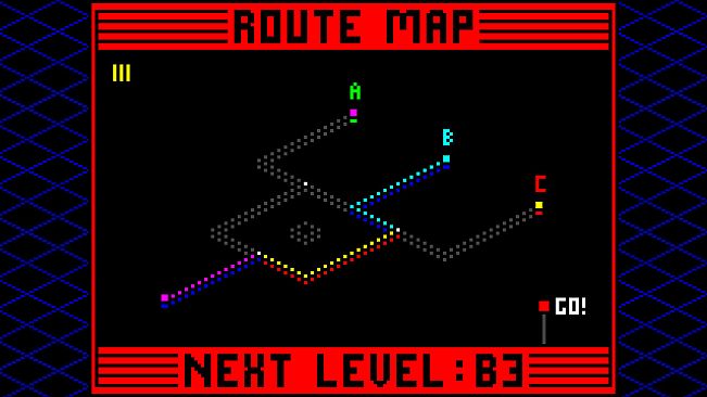 Interstate Drifter 1999