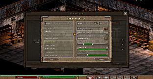 Helbreath Mystic Tavern Classic