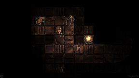 Digital Dungeon Tiles