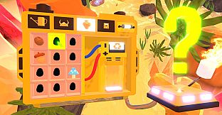 Amazing Chicken Adventures