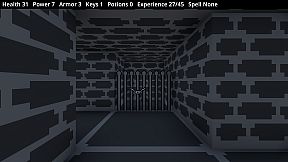 The Blood Mage by Daniel da Silva