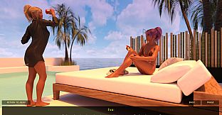 Interactive Sex - Incest Twins - Episode 1