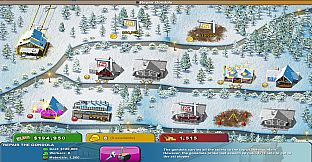 Build-a-lot: On Vacation