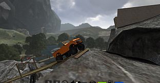 Ultimate Rock Crawler
