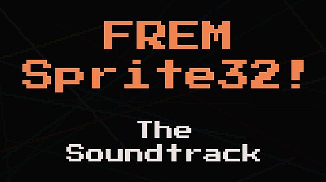 FREM Sprite32! Soundtrack