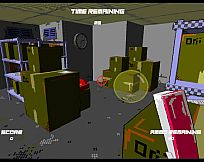 First Person Stapler