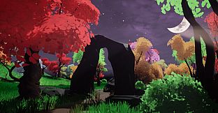 Tirsy's Tale Soundtrack