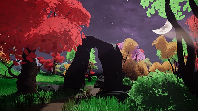 Tirsy's Tale Soundtrack