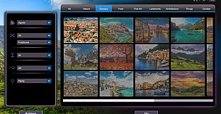 Let's Play Jigsaw Puzzles: Italy