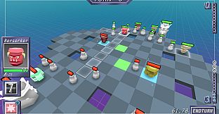 Microgons - All Characters Pack