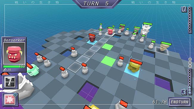 Microgons - All Characters Pack