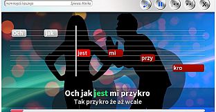 Zabawa Karaoke - Polskie Hity 2023