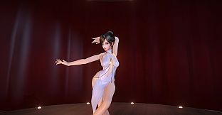 Angel Legion-DLC Banquet Star (White)