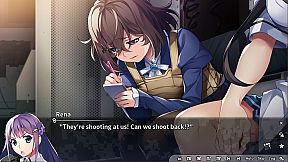 Grisaia Phantom Trigger Vol.7