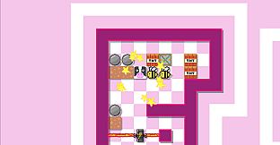 Let's Get Larry a Haircut