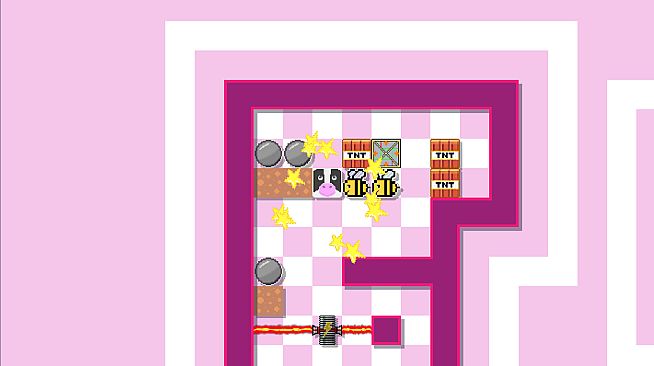 Let's Get Larry a Haircut