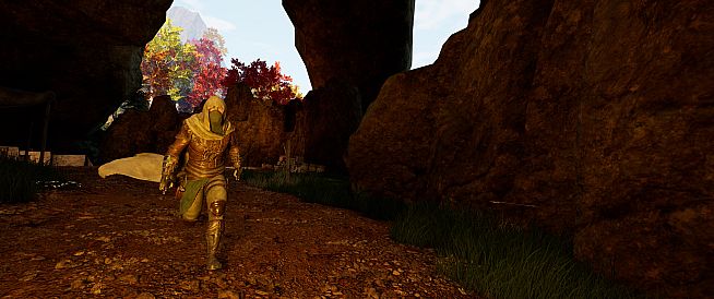 Heroic Kingdom: Origins