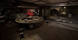 Stellarvoid: Cold Protocol