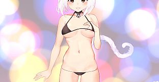 Free Mosaique Neko Waifus R18+ Patch