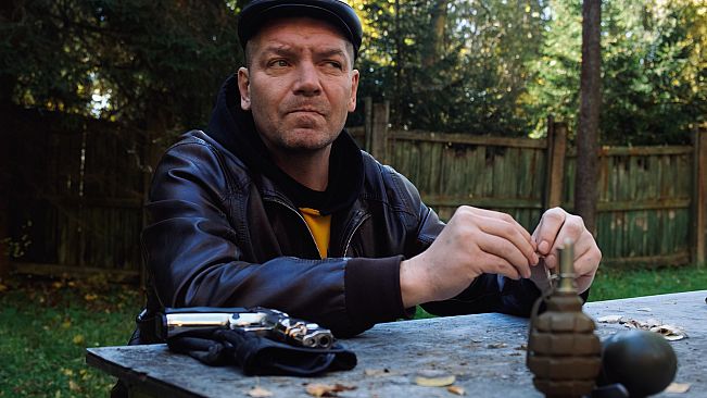 Role Player - Continuation