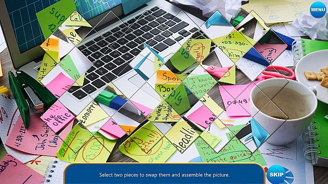 Lots Of Things Collector's Edition