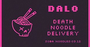 Death Noodle Delivery Soundtrack