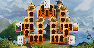 Detective Solitaire The Ghost Agency 2