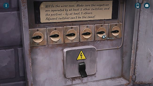 Crowns and Pawns: Kingdom of Deceit