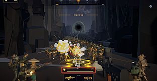 IncreGate