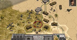 Order of Battle: Allies Resurgent