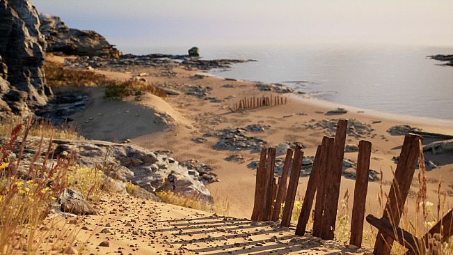 Totally Rad Metal Detector League