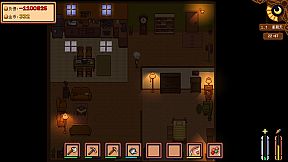 Farm Debt Repay Life