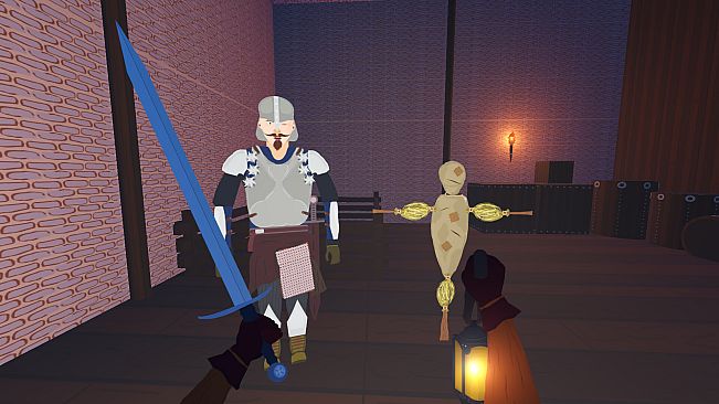 The Man of Iron: Shadows of Haensburg