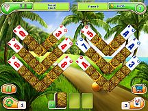 Strike Solitaire 3