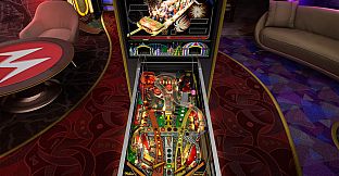 Pinball FX - Williams Pinball Volume 10
