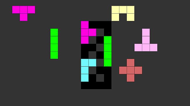 Cover The Background