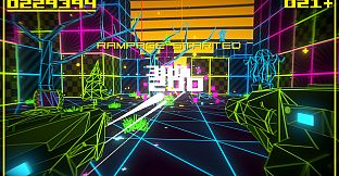 Super Destronaut: Land Wars