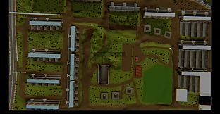 WorldWide Warfare League of Cities