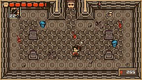 Saga of the Moon Priestess