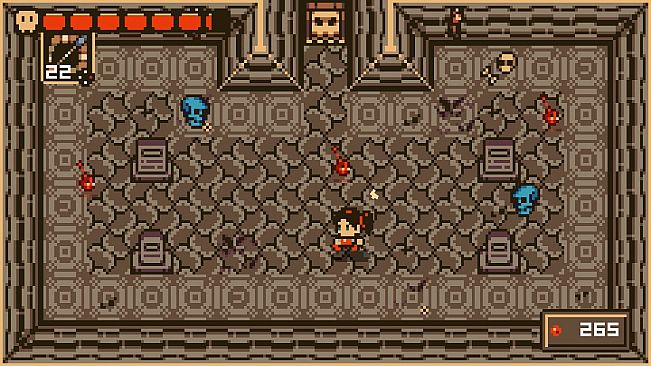 Saga of the Moon Priestess