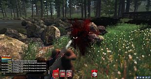 Divergence: Year Zero