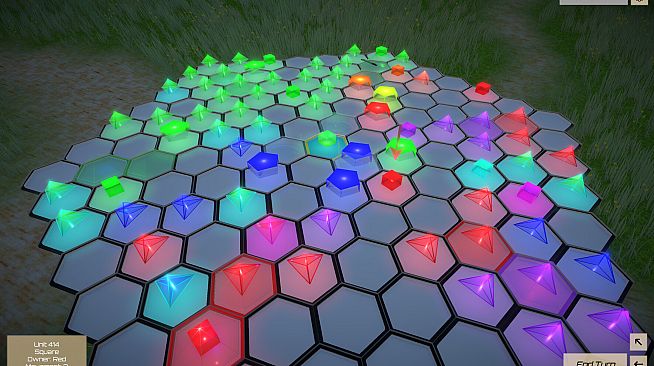 HexLight
