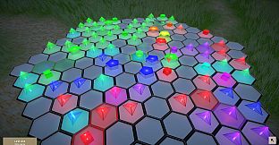 HexLight