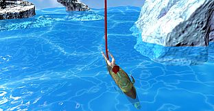 Bungee Fisher