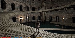 Ancient Demon Shadow