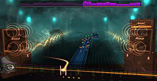 Rocksmith 2014 Edition – Remastered – Rage Against the Machine - “Take the Power Back”